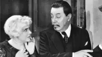 Backdrop to the movie "Charlie Chan