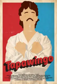 Poster to the movie "Tapawingo" #1058919