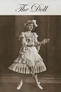 Poster to the movie "The Doll" #1058843