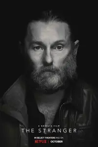 Poster to the movie "The Stranger" #1065322