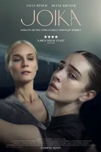Poster to the movie "Joika" #987977