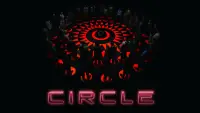 Backdrop to the movie "Circle" #976447