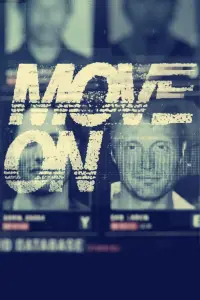 Poster to the movie "Move On" #1173079