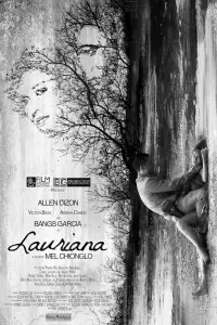 Poster to the movie "Lauriana" #690865
