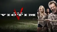 Backdrop to the movie "The Victim" #997292