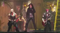 Backdrop to the movie "Alice Cooper - Road (Live at Hellfest 2022)" #1212387