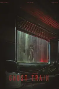 Poster to the movie "Ghost Train" #907405