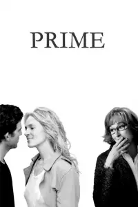 Poster to the movie "Prime" #614816