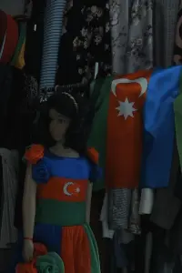 A Flag