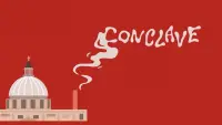 Backdrop to the movie "Conclave: Live Read" #696158