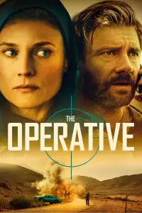 Poster to the movie "The Operative" #985569