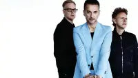 Backdrop to the movie "Depeche Mode: Tour of the Universe — Live in Barcelona" #864220