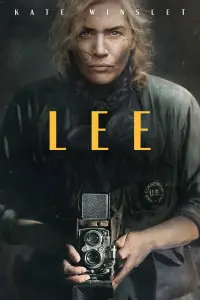 Poster to the movie "Lee" #910399