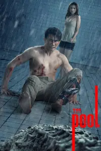 Poster to the movie "The Pool" #1093598