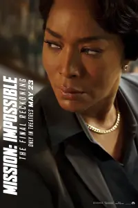 Poster to the movie "Mission: Impossible 8" #898525