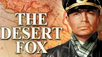 Backdrop to the movie "The Desert Fox: The Story of Rommel" #993523
