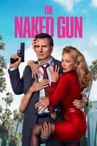 Poster to the movie "The Naked Gun" #899510
