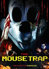 Poster to the movie "Mickey