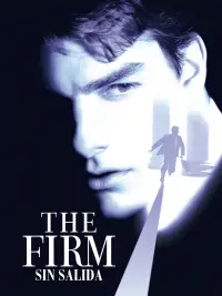 Poster to the movie "The Firm" #658570