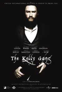 Poster to the movie "Ned Kelly" #1079953