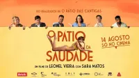 Backdrop to the movie "O Pátio da Saudade" #817935
