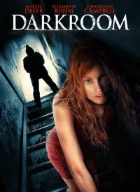Poster to the movie "Darkroom" #1048624