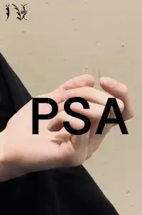 Poster to the movie "PSA" #1158175