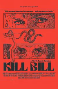 Poster to the movie "Kill Bill: Vol. 2" #803125