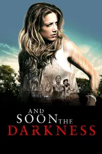 Poster to the movie "And Soon the Darkness" #1011652