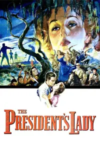 Poster to the movie "The President