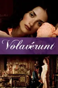 Poster to the movie "Volaverunt" #704792