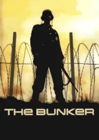 Poster to the movie "The Bunker" #1083347