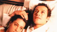 Backdrop to the movie "The Last Kiss" #289191