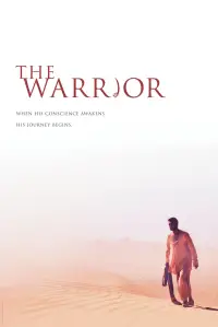 Poster to the movie "The Warrior" #1087618