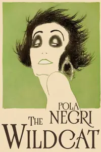 Poster to the movie "The Wildcat" #1228334