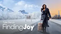 Backdrop to the movie "Tyler Perry’s Finding Joy" #1054511