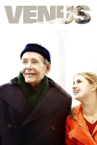 Poster to the movie "Venus" #1091643