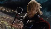 Backdrop to the movie "Thor" #790094