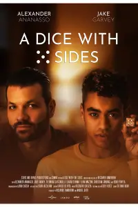 Poster to the movie "A Dice with Five Sides" #1213788
