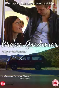 Poster to the movie "Broken Gardenias" #1174878