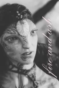 Poster to the movie "Avatar 3" #507833