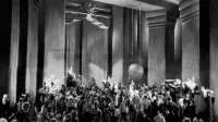Backdrop to the movie "The Mask of Fu Manchu" #708876