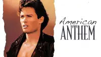 Backdrop to the movie "American Anthem" #1176060