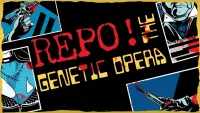 Backdrop to the movie "Repo! The Genetic Opera" #984035