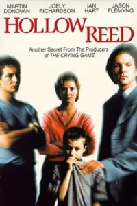 Poster to the movie "Hollow Reed" #1172166