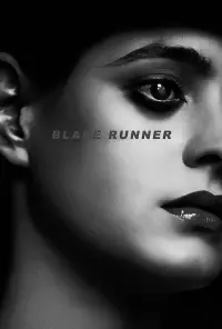 Poster to the movie "Blade Runner" #832992