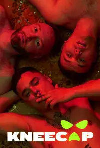 Poster to the movie "Kneecap" #960842