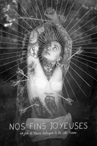 Poster to the movie "Our Joyful Endings" #1009382