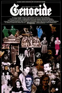 Poster to the movie "Genocide" #1039834