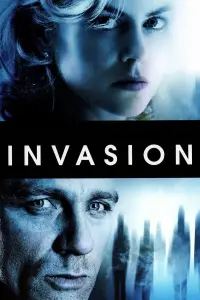 Poster to the movie "The Invasion" #951137